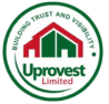 Uprovest Limited