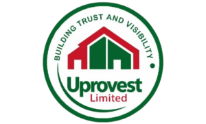Uprovest Limited